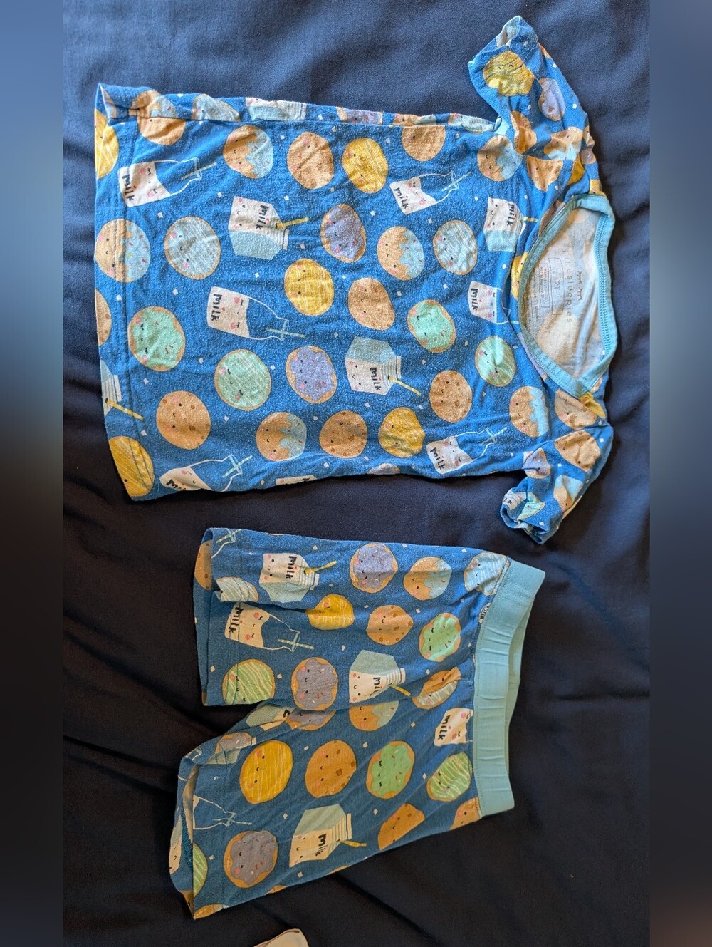Little Sleepies PJs